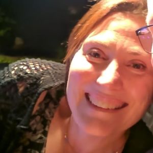 Meet your Posher, Suze